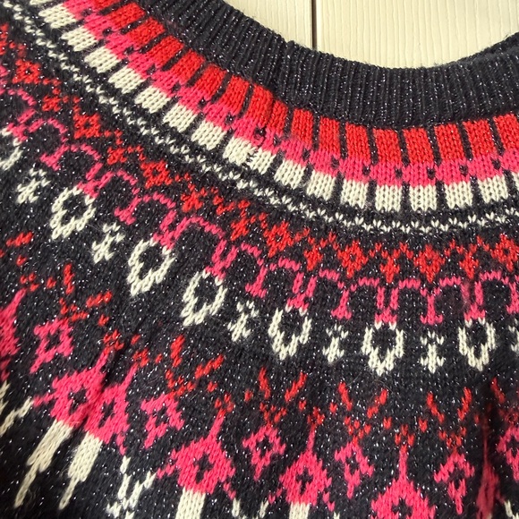 Lane Bryant Crew Neck Sweater - Picture 5 of 9